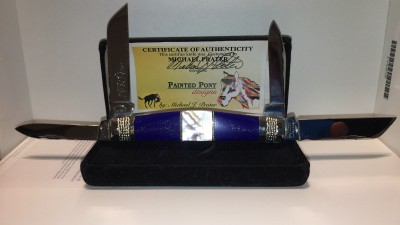 Knife 1