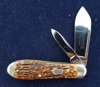 R173 - Stag (bone)