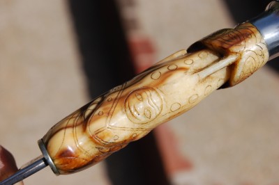 Totem carved Remington 3.jpg