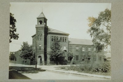 Billings & Spencer Co Factory Photo - Early 1900s.jpg