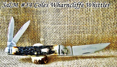 S&M #54 Coles Wharncliffe Whittler -- Open Mark.JPG