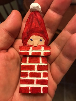 Christmas e