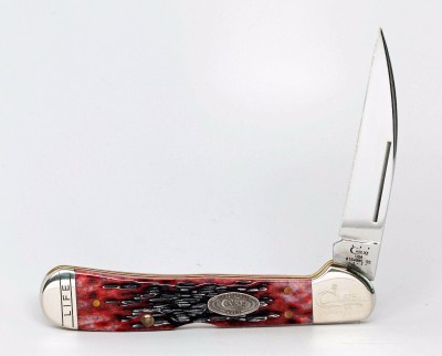 Case Copperlock Wharncliffe