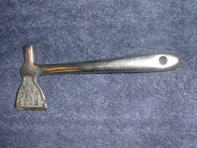 Brooks