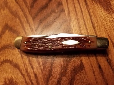 Rogers bone