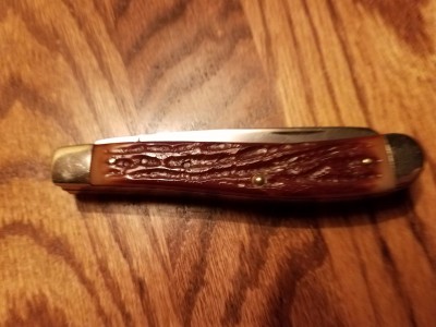 Rogers bone