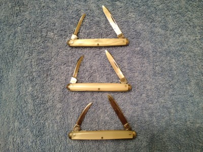 Case 9261 pattern