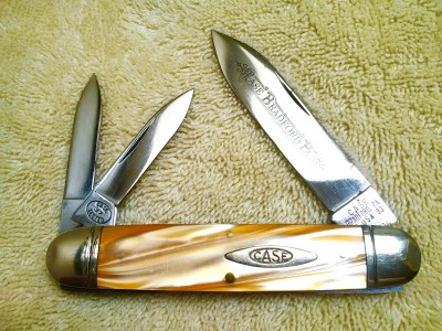 Case Classics 73094