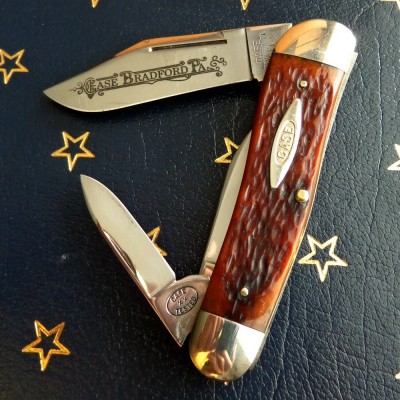Case Classic Whittler