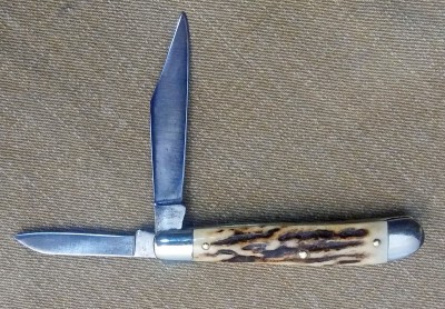 Craftsman Peanut custom stag b.jpg