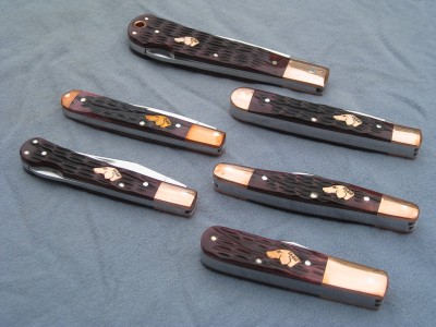 Ka-Bar group of six