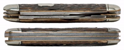 Ostiso FineEdge Top &amp; Bottom