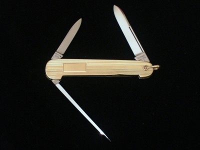 SCHRADE FORTUNE KNIFE (2).JPG