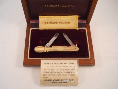 Schrade Walden Key Knife.JPG