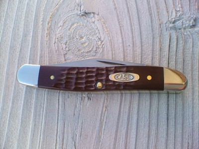 2015 63087SS MEDIUM STOCKMAN