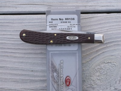 2016 61048SS BAREHEAD SLIMLINE TRAPPER