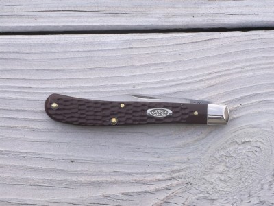 2016 61048SS BAREHEAD SLIMLINE TRAPPER
