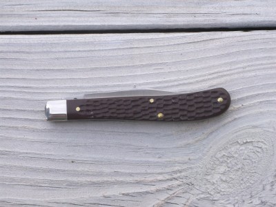 2016 61048SS BAREHEAD SLIMLINE TRAPPER
