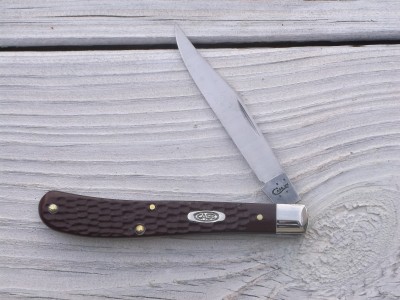 2016 61048SS BAREHEAD SLIMLINE TRAPPER