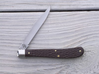 2016 61048SS BAREHEAD SLIMLINE TRAPPER
