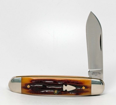 Northwoods Indian River Jack by Queen 2015