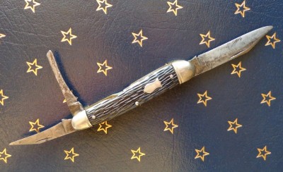 Schrade