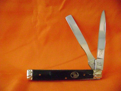 Steel Warrior Doctor Knife - Open Mark .JPG