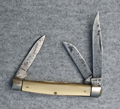 Case Stockman #9333