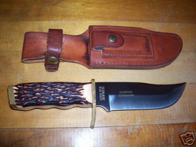 Schrade U.S.A. 171UH