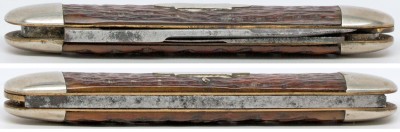 Schatt &amp; Morgan Gowanda Large Cigar