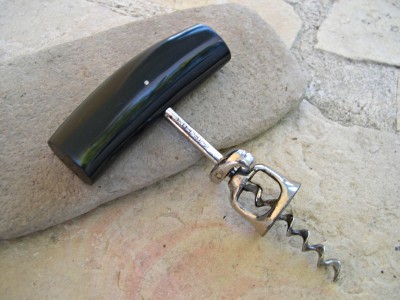 Old wine opener for Granny.