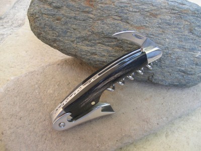Bartenders knife for my sister-in-law.