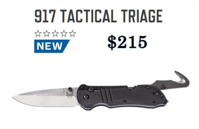 Benchmade 917 Tactical Triage-married.jpg