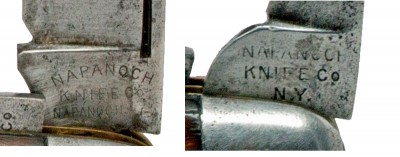 Napanoch Large Cigar Jack