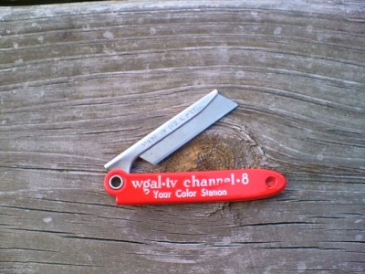 WGAL Channel 8