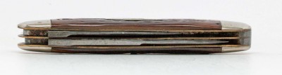 Union Cut. Co. Olean NY Harness Jack