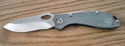 $16 Shipped - Buck Slimline 721  Grey 7-17-15.jpg