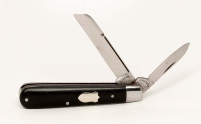 Miller Bros Stamp and Blade example