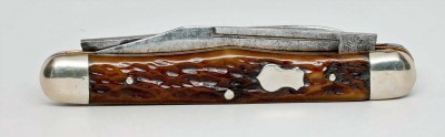Miller Bros Bone example