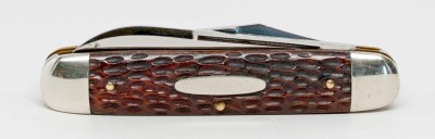 Schrade Cut Co Walden NY R7973