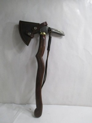 ax