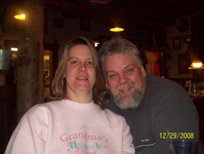 Me N Gin Joe's Crab Shack.jpg