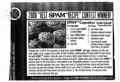 spamcupcakes.jpg (165.08 KiB) Viewed 2204 times spamcupcakes.jpg