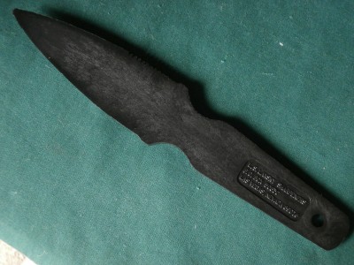 Flat Back Side for comfortable concealed carry inside clothing