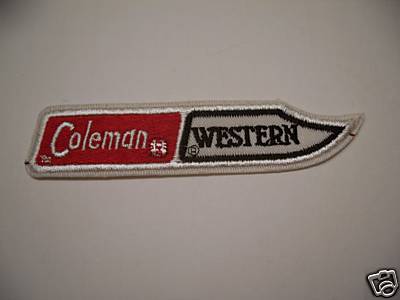 Coleman Western patch.jpg