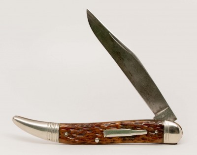 Remington R1613 Bullet (with Bullet shield)