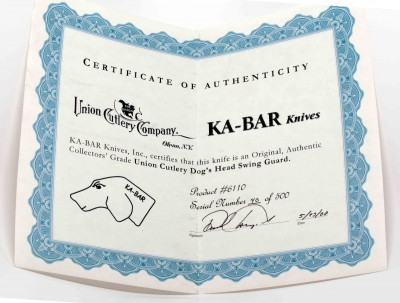 Ka-Bar Union Doghead Locking Swing Guard Hunter COA small.jpg