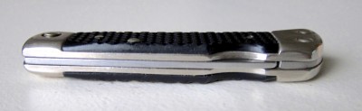 Frontier AA31 - thin profile