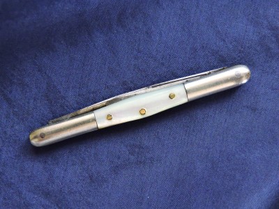 VERMONT CUTLERY