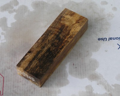 Spalted Hawaiian Mango Block 1 001.JPG